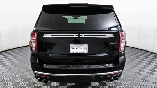 2022 Chevrolet Tahoe