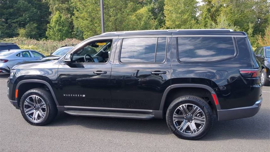 2022 wagoneer wagoneer