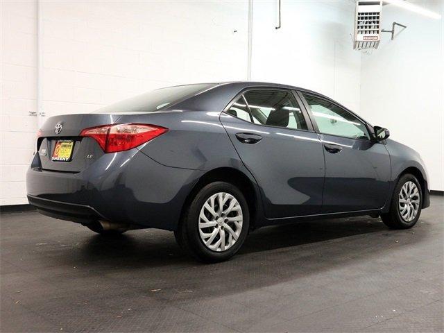 used 2018 toyota corolla le waldorf, md 20601 for sale in waldorf, maryland