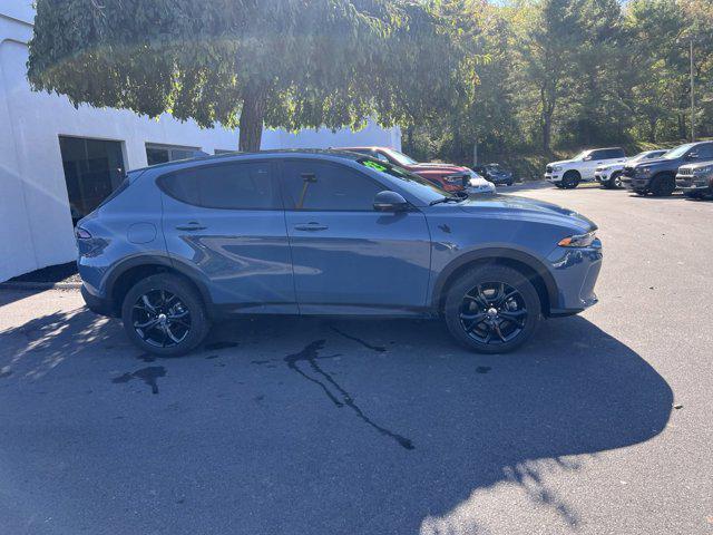 2023 dodge hornet gt awd
