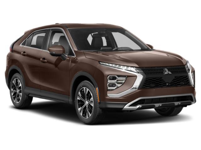 2023 mitsubishi eclipse cross sel