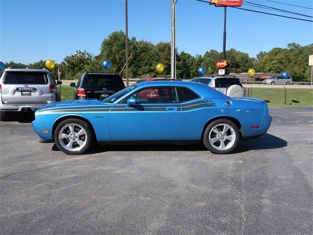 used 2010 dodge challenger r/t hendersonville, nc 28791 for sale in hendersonville, north carolina