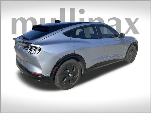 2022 ford mustang mach-e california route 1