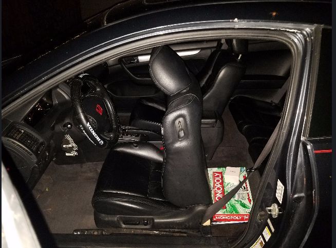 2007 honda accord ex for sale in florida by owner