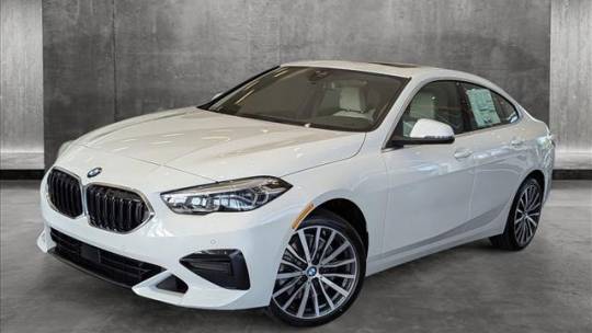 2024 BMW 2 series