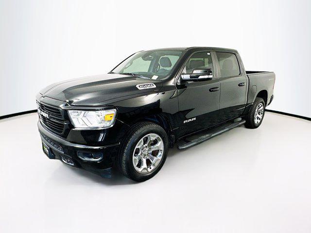 2020 ram 1500 lone star