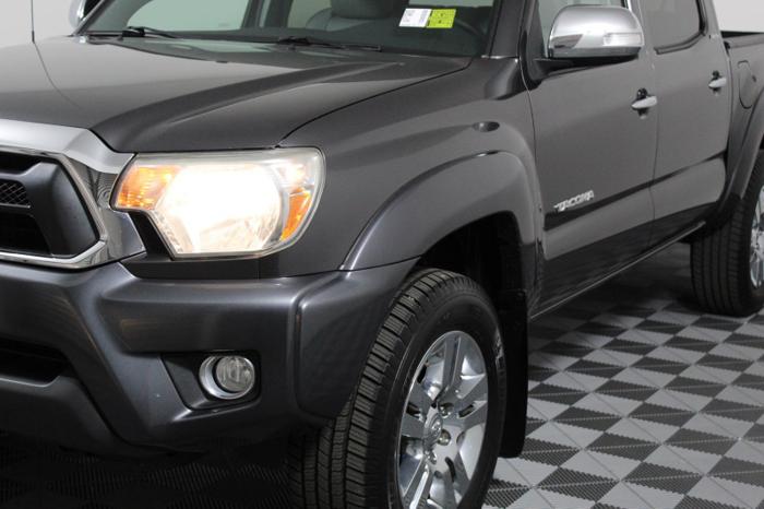 used 2013 toyota tacoma prerunner chattanooga, tn 37421 for sale in chattanooga, tennessee