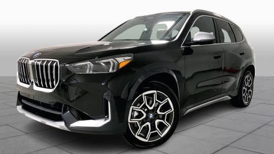 2024 BMW X1