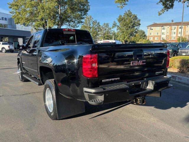 2015 gmc sierra 3500 denali