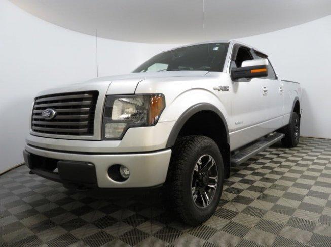 2012 ford f150 fx4 for sale in sioux falls, south dakota