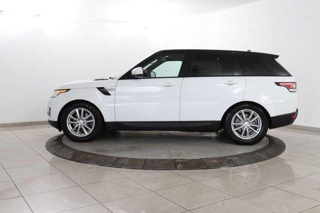 used 2016 land rover range rover sport se somerville, nj 08876 for sale in branchburg, new jersey