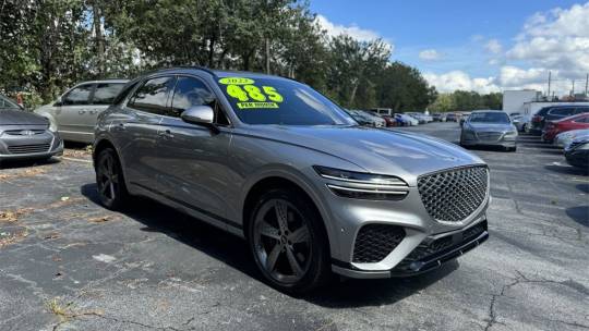 2023 Genesis GV70 2.5t