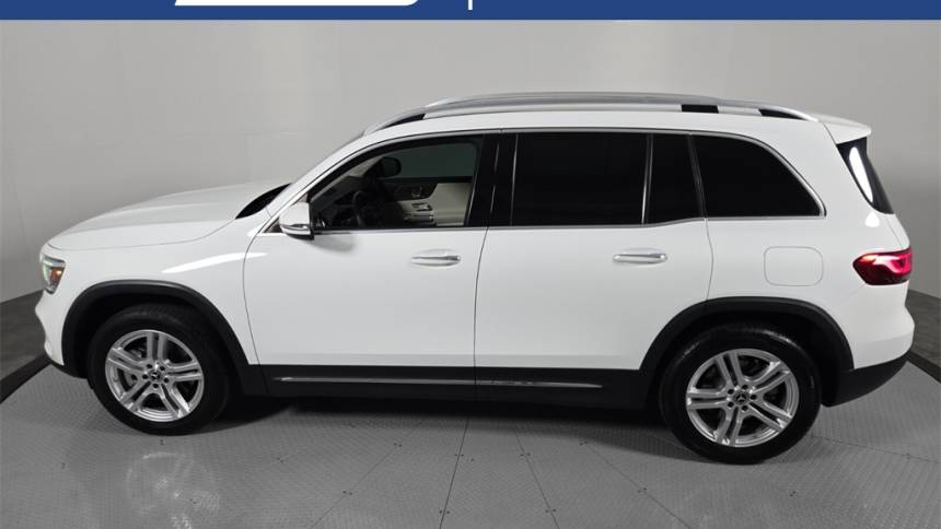 2020 mercedes-benz glb glb 250 4matic