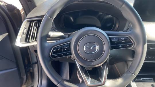 2025 Mazda CX-70