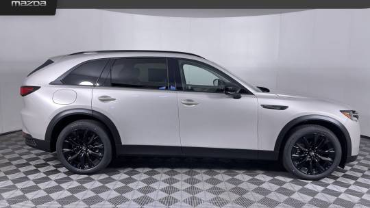 2025 Mazda CX-90