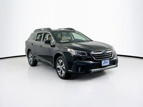2022 subaru outback limited in exton, pennsylvania