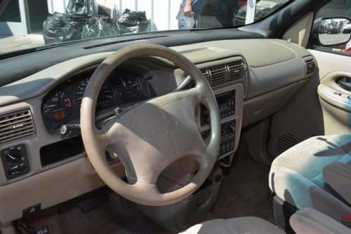 2001 oldsmobile silhouette gl in kentucky