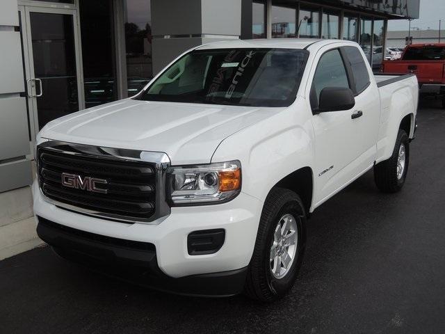 new 2020 gmc canyon 2wd extended cab marion, in 46952 for sale in marion, indiana