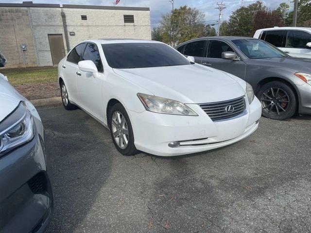 2007 lexus es 350 base (a6)