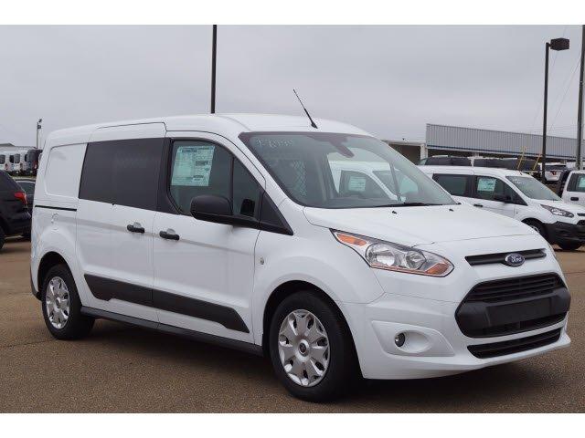 new 2018 ford transit connect xlt grenada, ms 38901 for sale in dubard, mississippi