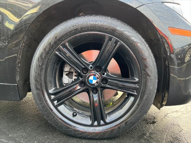 2015 bmw 320 i