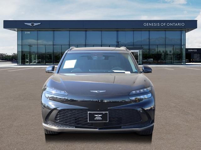 2023 genesis gv60 performance