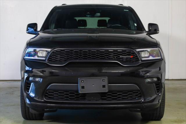 2023 dodge durango gt plus