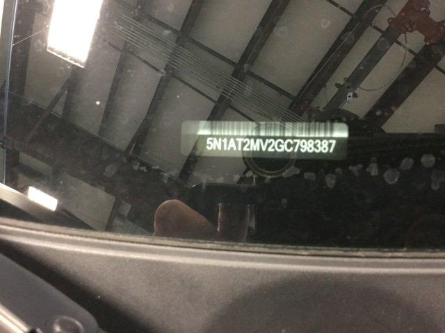 used 2016 nissan rogue sl tulsa, ok 74107 for sale in tulsa, oklahoma