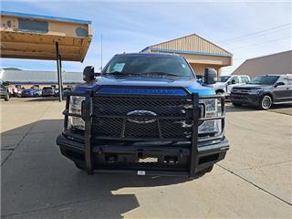 2022 Ford F-250 xl