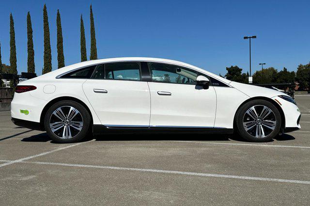 2023 mercedes-benz eqs 450+ 450+