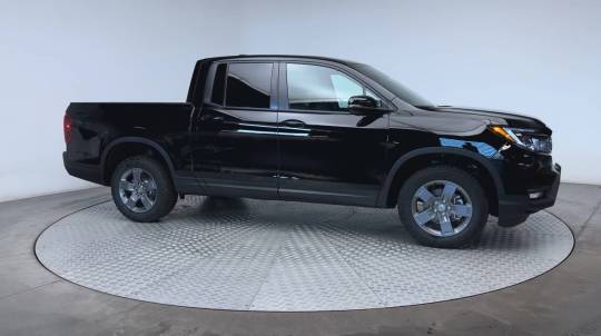 2024 Honda Ridgeline