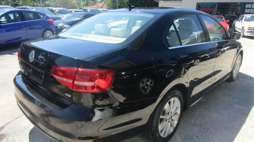 2015 volkswagen jetta 1.8t se