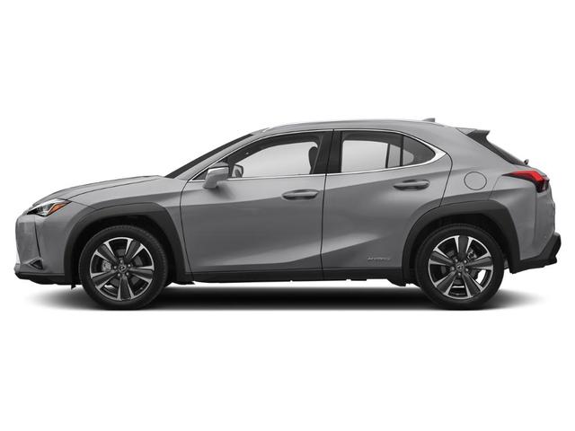 2019 lexus ux 250h base