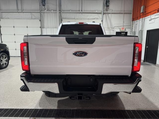 2023 ford f-250 xlt