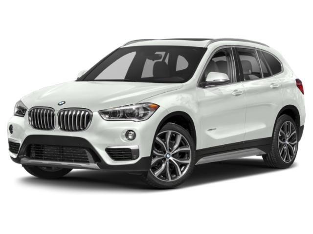 2019 bmw x1 sdrive28i