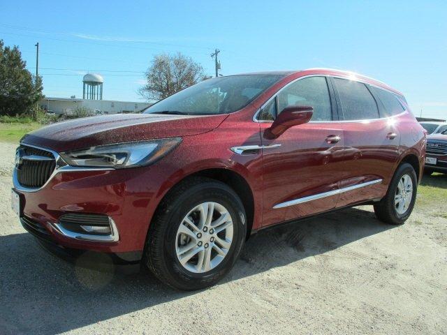 new 2019 buick enclave fwd essence myrtle beach, sc 29577 for sale in myrtle beach, south carolina