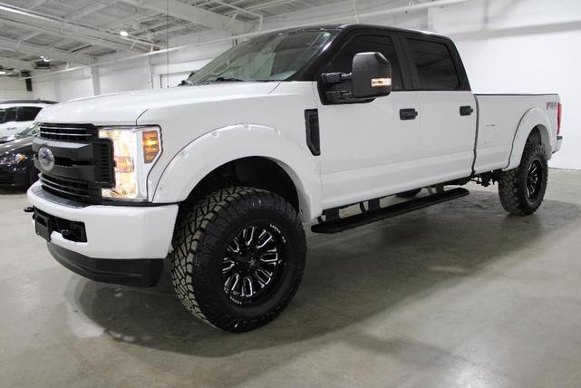 2019 ford f-250 xl