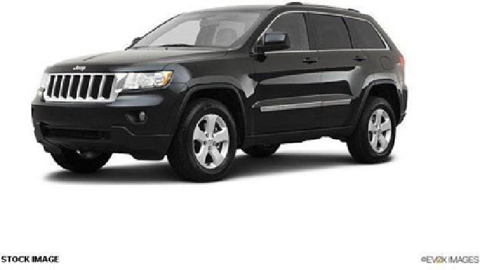 2013 jeep grand cherokee laredo in kendall, fl