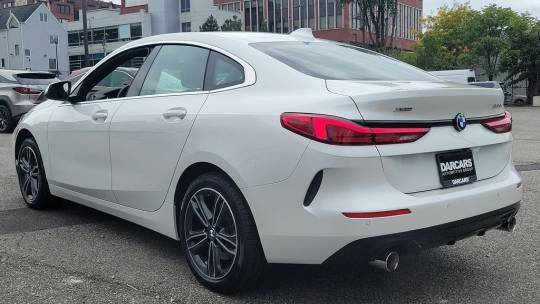 2024 BMW 2 series