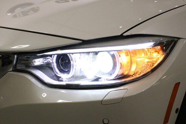 certified 2016 bmw 428i gran coupe seattle, wa 98134 for sale in seattle, washington