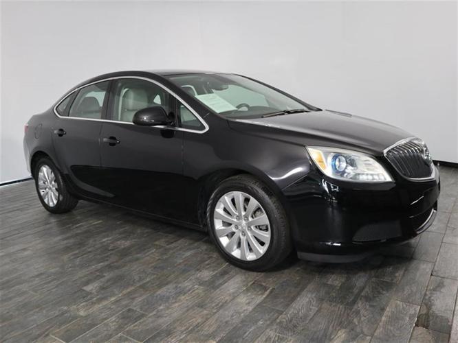 used 2016 buick verano north lauderdale, fl 33068 for sale in pompano beach, florida