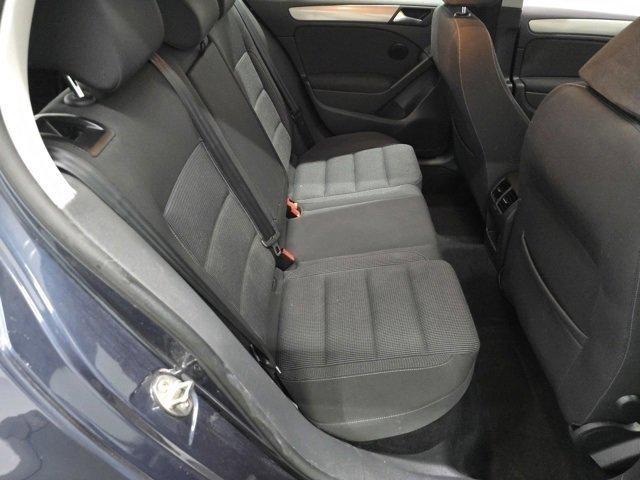2014 volkswagen golf 2.5l