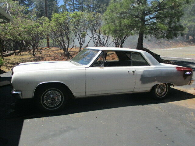 1965 chevrolet chevelle ss true 138