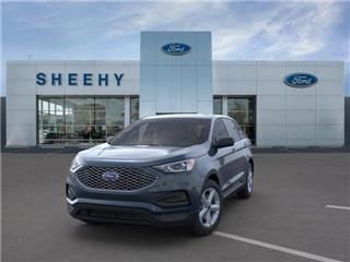 2024 Ford Escape st-line select