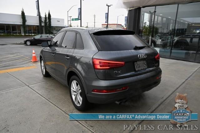 2018 audi q3 2.0t premium
