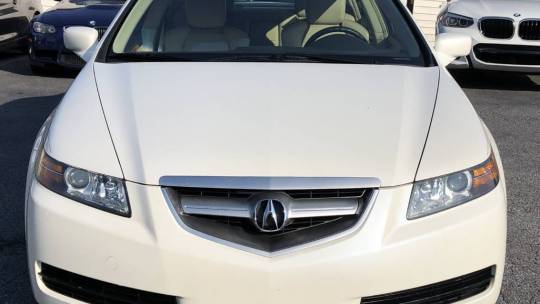 2006 Acura TL