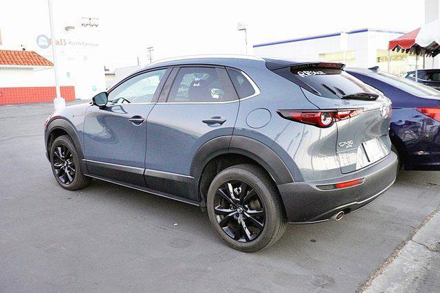 2022 mazda cx-30