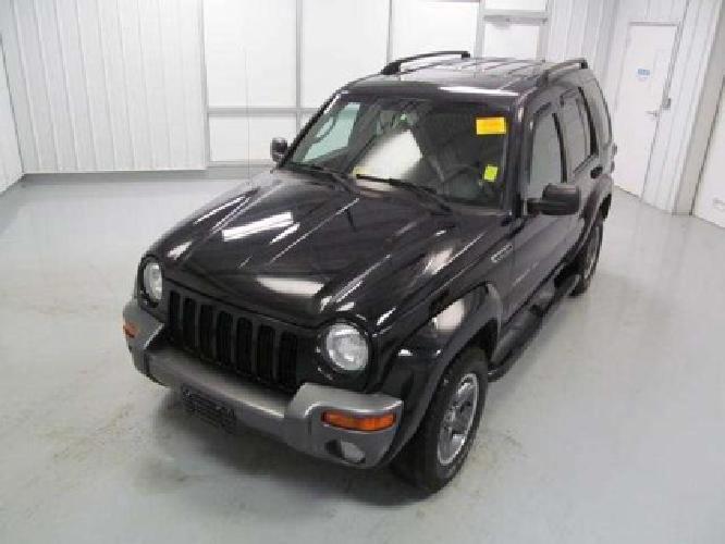 2004 jeep liberty sport in christiansburg, va