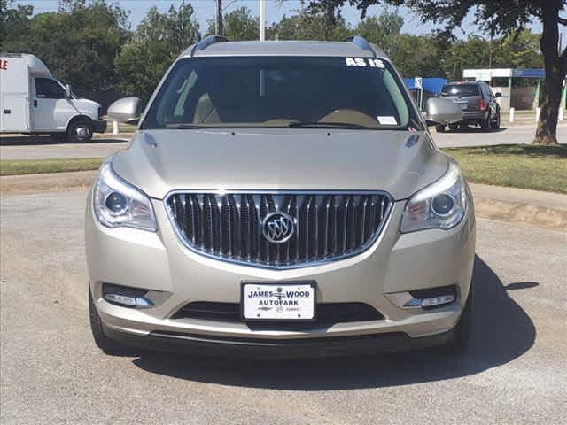 2013 buick enclave premium