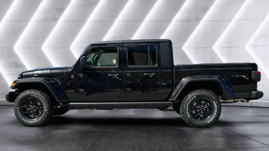 2024 Jeep Gladiator